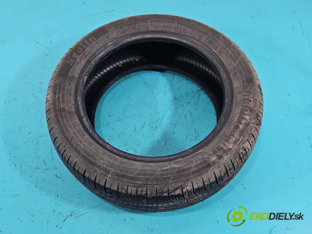 Seat Ibiza III 6L 2002-2008 1.4 16V 75 HP manual 55 kW 1390 cm3 3- pneumatika letné 4 kusy komplet