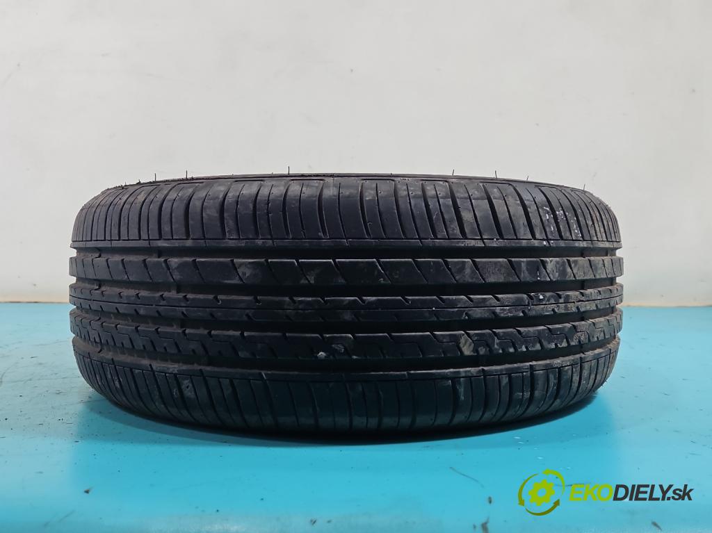 Seat Ibiza III 6L 2002-2008 1.4 16V 75 HP manual 55 kW 1390 cm3 3- pneumatika letné 4 kusy komplet