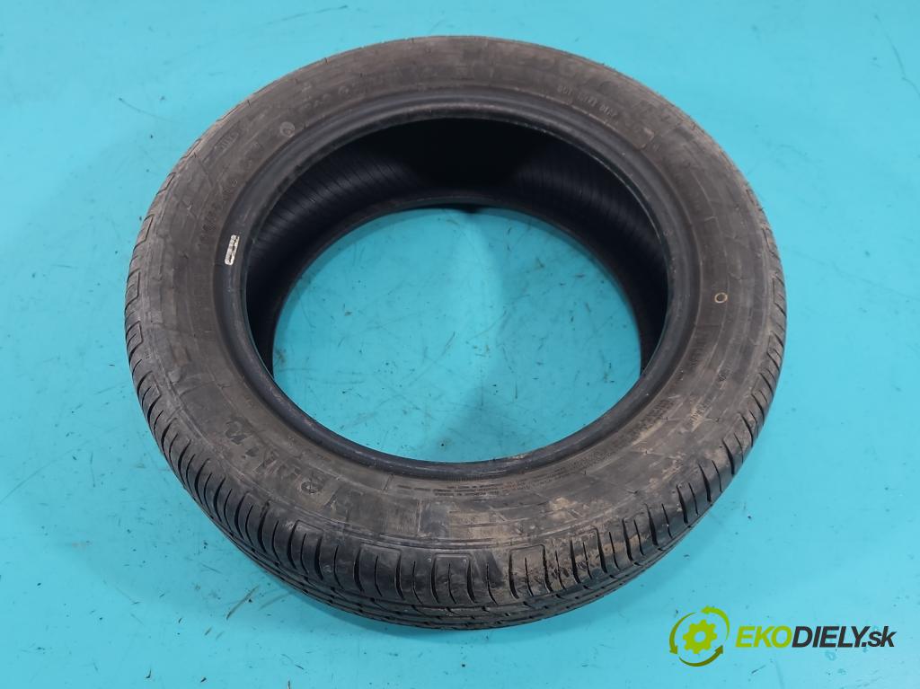 Seat Ibiza III 6L 2002-2008 1.4 16V 75 HP manual 55 kW 1390 cm3 3- pneumatika letné 4 kusy komplet