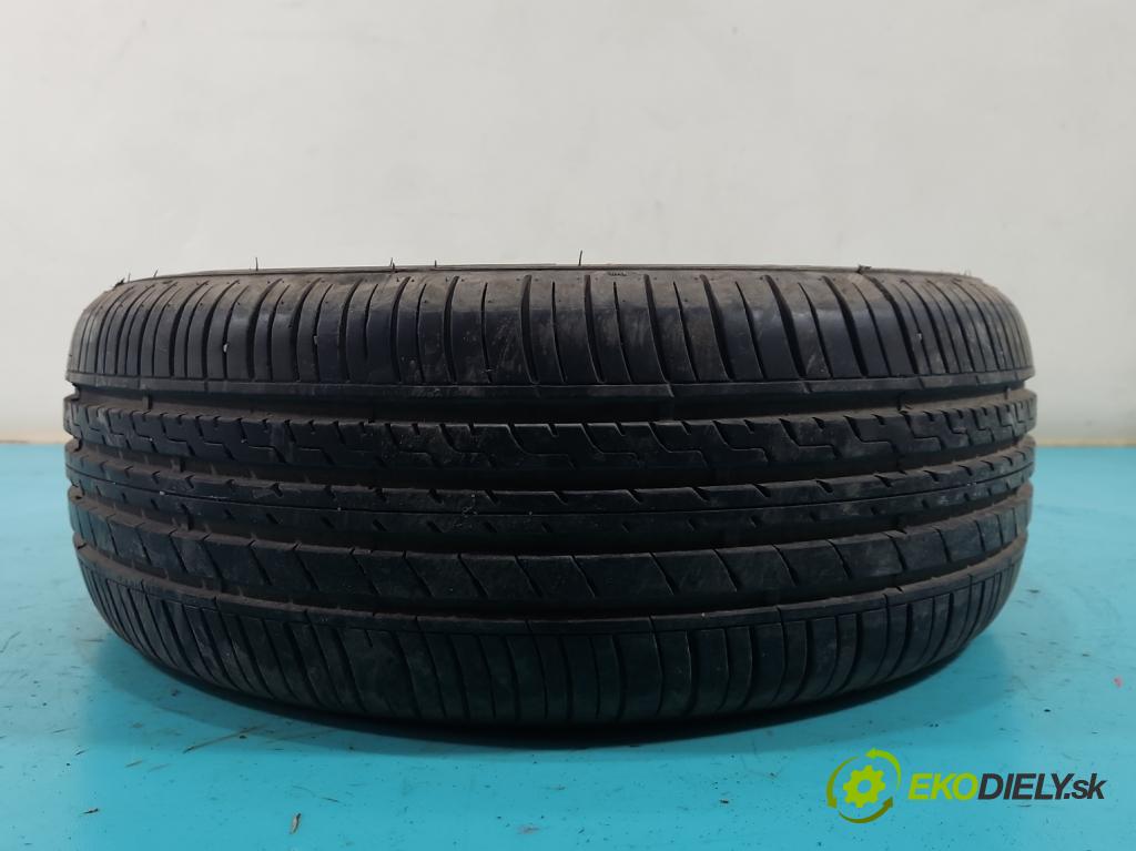 Seat Ibiza III 6L 2002-2008 1.4 16V 75 HP manual 55 kW 1390 cm3 3- pneumatika letné 4 kusy komplet 