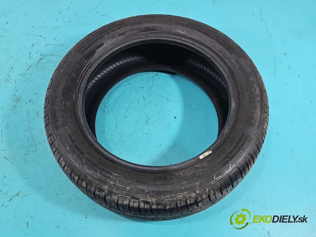 Seat Ibiza III 6L 2002-2008 1.4 16V 75 HP manual 55 kW 1390 cm3 3- pneumatika letné 4 kusy komplet