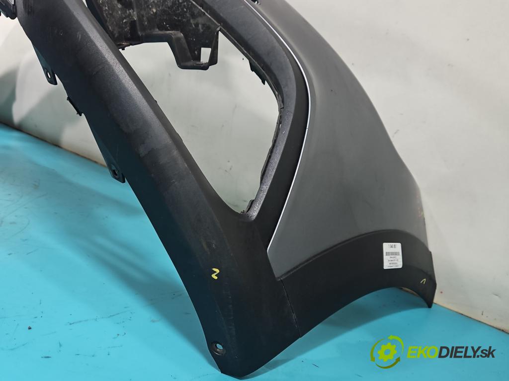 Opel Insignia B 2017-2022 2.0 cdti 209KM automatic 154 kW 1956 cm3 5- nárazník predné 39138219 (Kľučka dverí ostatné)