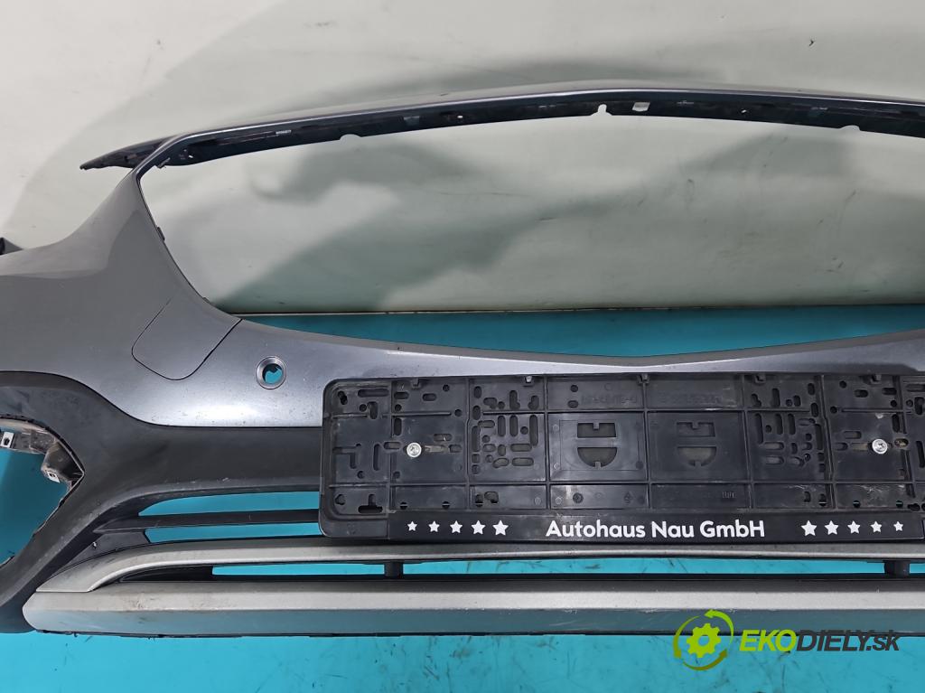 Opel Insignia B 2017-2022 2.0 cdti 209KM automatic 154 kW 1956 cm3 5- nárazník predné 39138219 (Kľučka dverí ostatné)