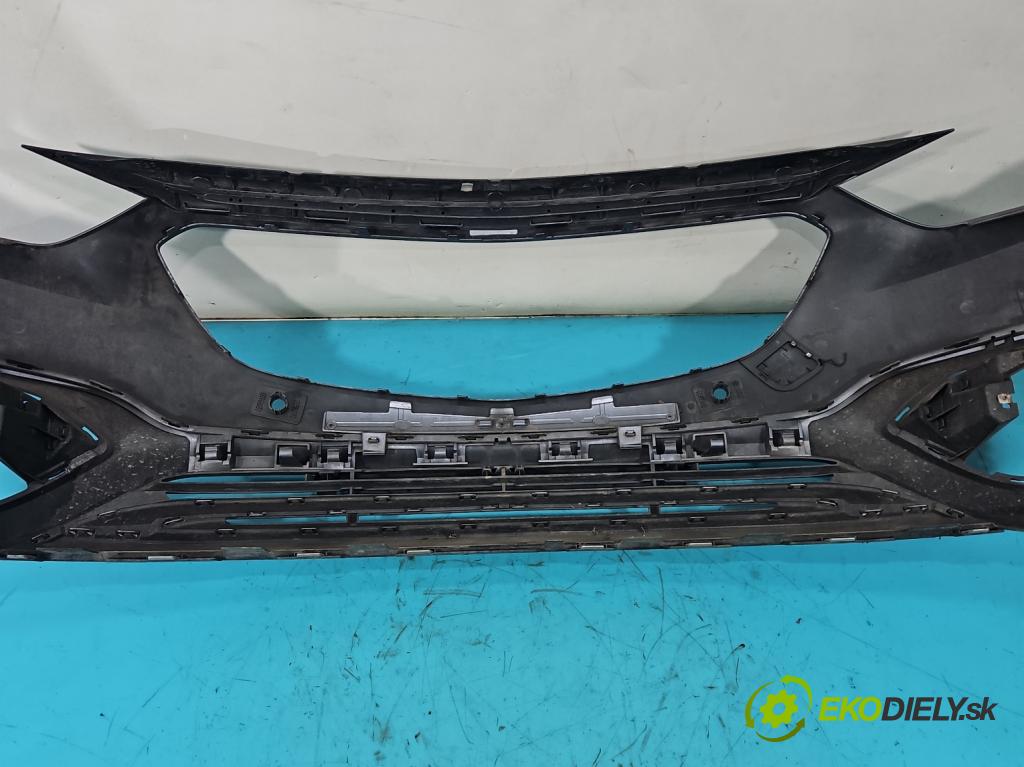 Opel Insignia B 2017-2022 2.0 cdti 209KM automatic 154 kW 1956 cm3 5- nárazník predné 39138219 (Kľučka dverí ostatné)