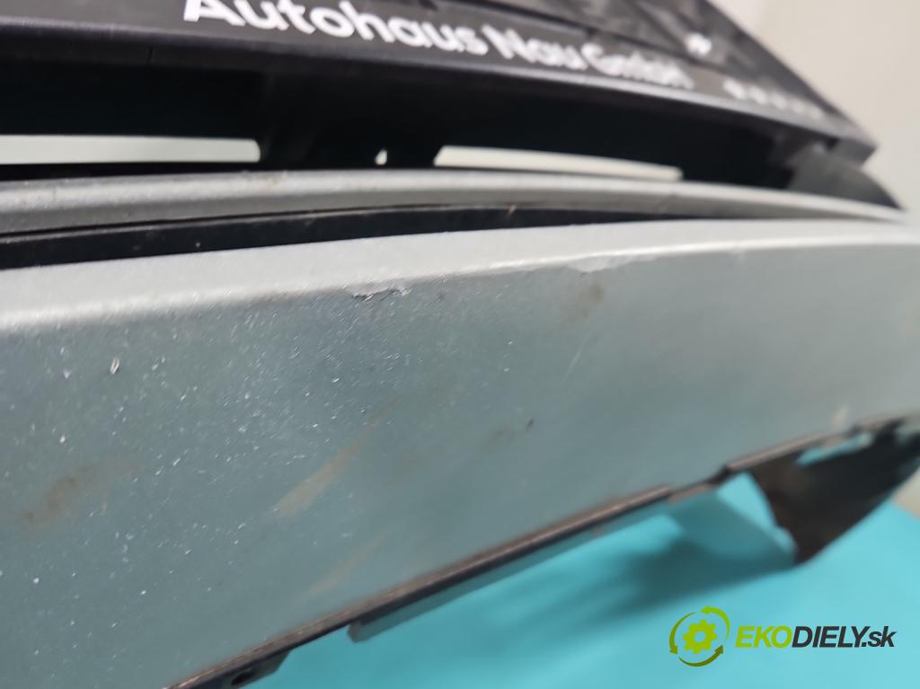 Opel Insignia B 2017-2022 2.0 cdti 209KM automatic 154 kW 1956 cm3 5- nárazník predné 39138219 (Kľučka dverí ostatné)