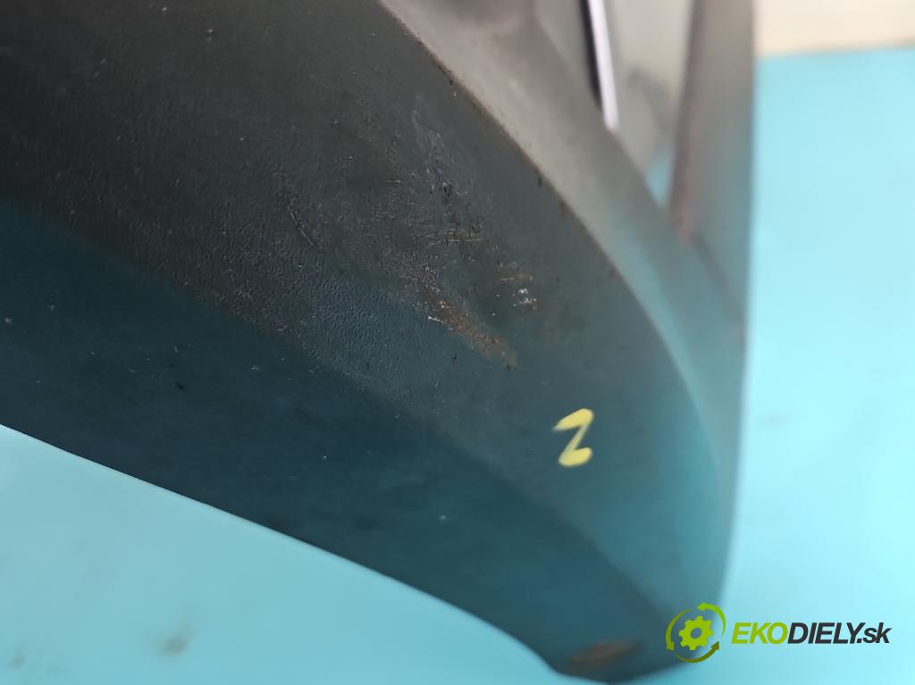 Opel Insignia B 2017-2022 2.0 cdti 209KM automatic 154 kW 1956 cm3 5- nárazník predné 39138219 (Kľučka dverí ostatné)