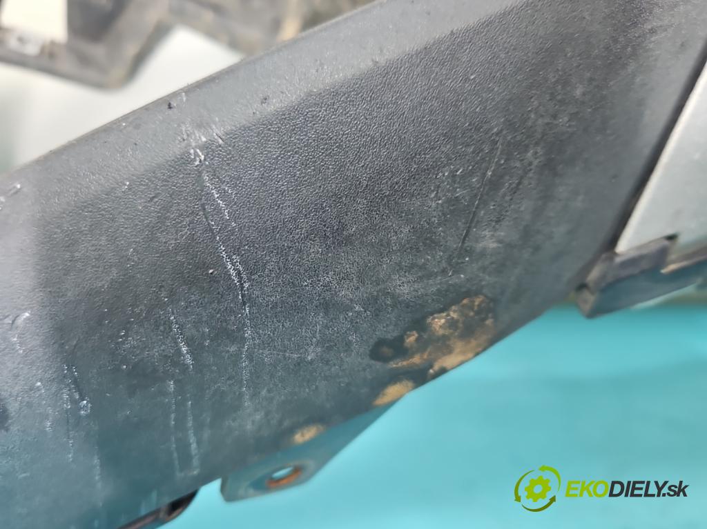 Opel Insignia B 2017-2022 2.0 cdti 209KM automatic 154 kW 1956 cm3 5- nárazník predné 39138219 (Kľučka dverí ostatné)