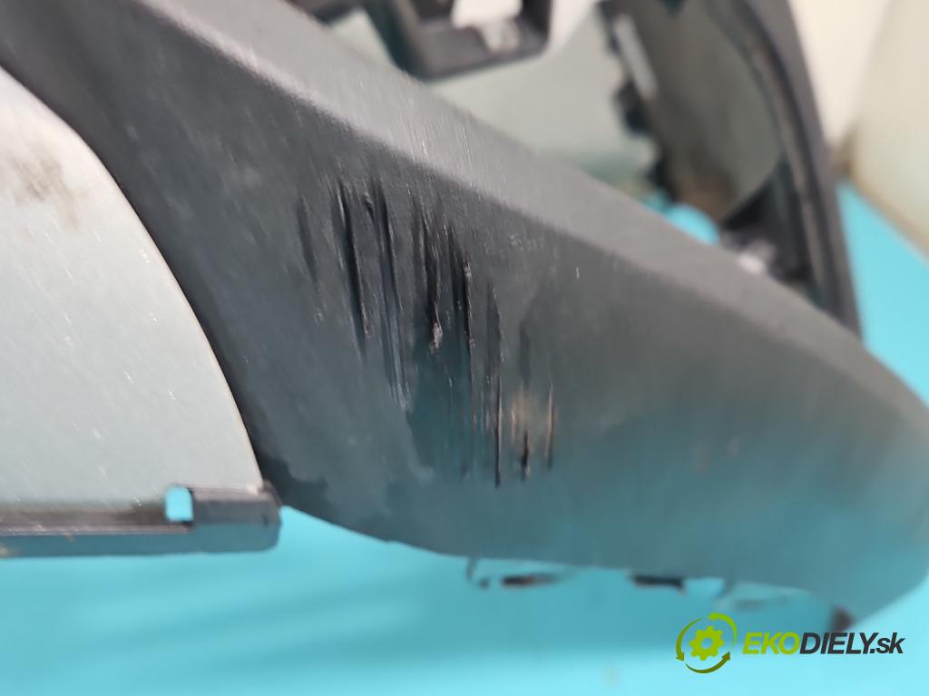 Opel Insignia B 2017-2022 2.0 cdti 209KM automatic 154 kW 1956 cm3 5- nárazník predné 39138219 (Kľučka dverí ostatné)