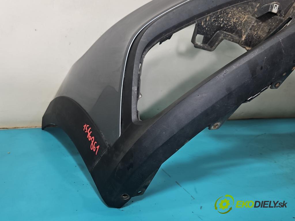 Opel Insignia B 2017-2022 2.0 cdti 209KM automatic 154 kW 1956 cm3 5- nárazník predné 39138219 (Kľučka dverí ostatné)