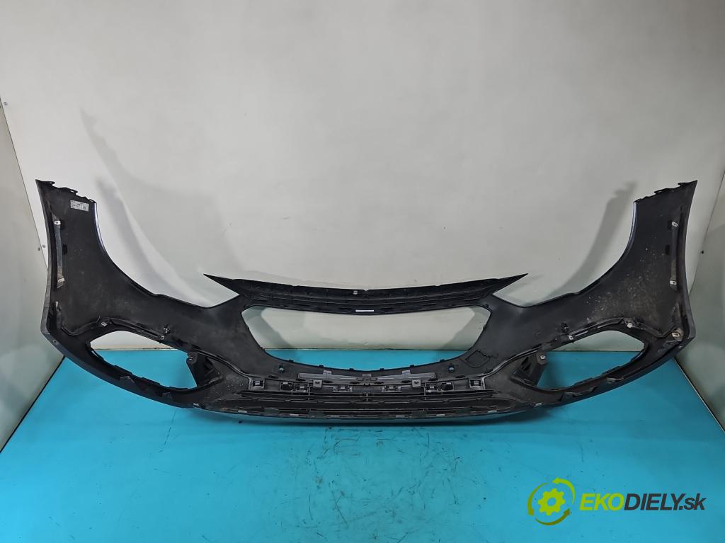Opel Insignia B 2017-2022 2.0 cdti 209KM automatic 154 kW 1956 cm3 5- nárazník predné 39138219 (Kľučka dverí ostatné)