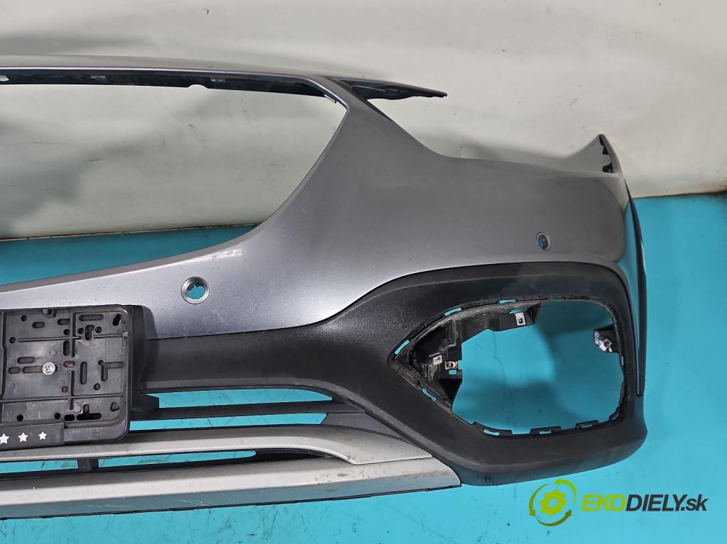 Opel Insignia B 2017-2022 2.0 cdti 209KM automatic 154 kW 1956 cm3 5- nárazník predné 39138219 (Kľučka dverí ostatné)