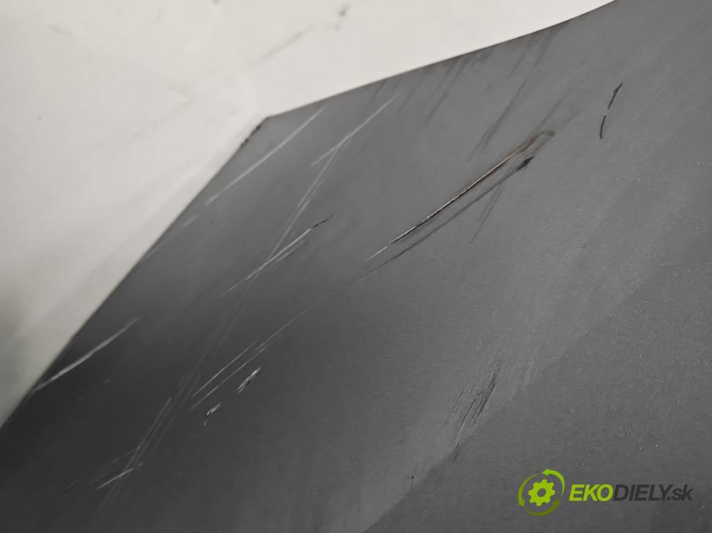 Opel Insignia B 2017-2022 2.0 cdti 209KM automatic 154 kW 1956 cm3 5- nárazník zadní  (Klika dveří ostatní)