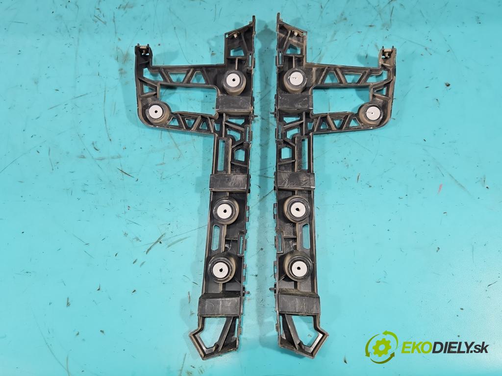 Opel Insignia B 2017-2022 2.0 cdti 209KM automatic 154 kW 1956 cm3 5- nárazník zadní  (Klika dveří ostatní)