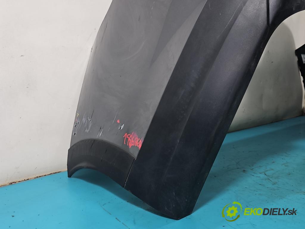 Opel Insignia B 2017-2022 2.0 cdti 209KM automatic 154 kW 1956 cm3 5- nárazník zadní  (Klika dveří ostatní)