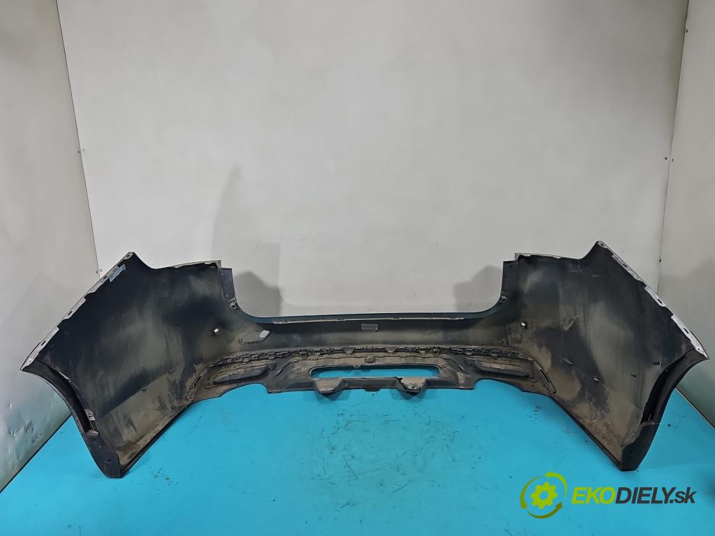 Opel Insignia B 2017-2022 2.0 cdti 209KM automatic 154 kW 1956 cm3 5- nárazník zadní  (Klika dveří ostatní)