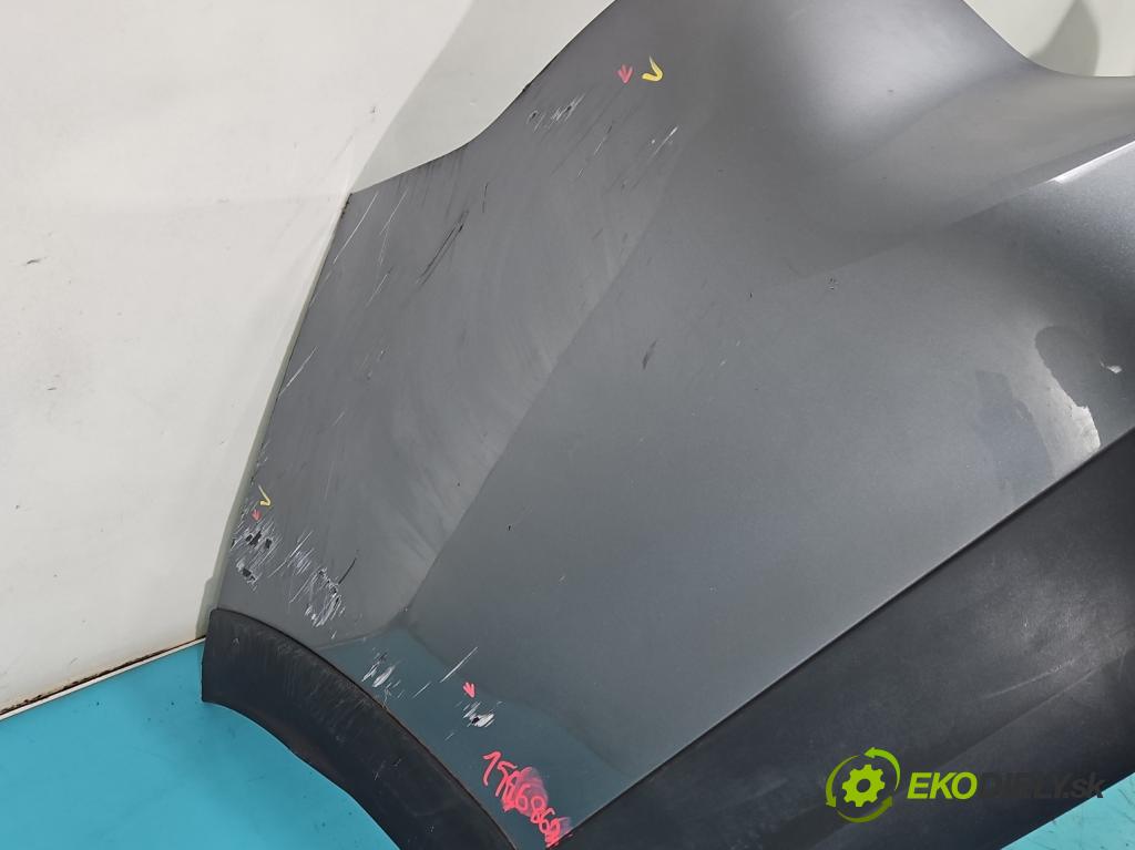 Opel Insignia B 2017-2022 2.0 cdti 209KM automatic 154 kW 1956 cm3 5- nárazník zadní  (Klika dveří ostatní)