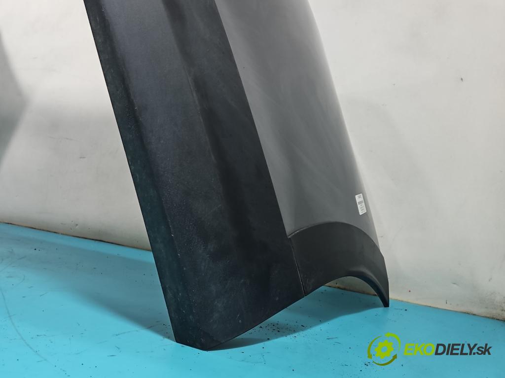 Opel Insignia B 2017-2022 2.0 cdti 209KM automatic 154 kW 1956 cm3 5- nárazník zadní  (Klika dveří ostatní)