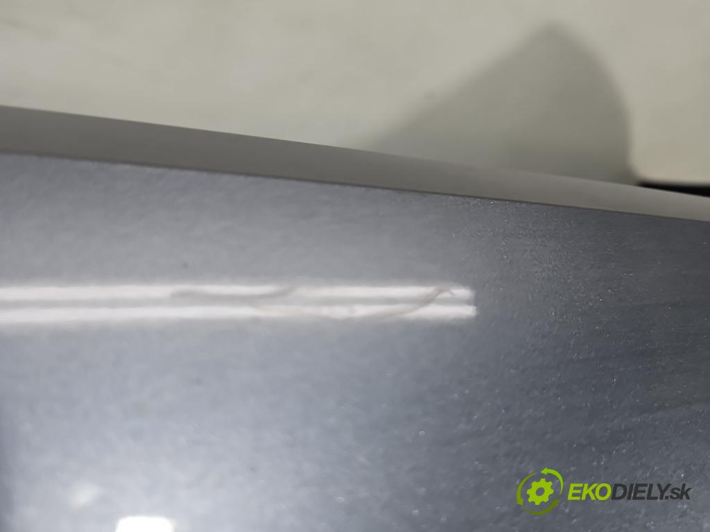 Opel Insignia B 2017-2022 2.0 cdti 209KM automatic 154 kW 1956 cm3 5- nárazník zadní  (Klika dveří ostatní)