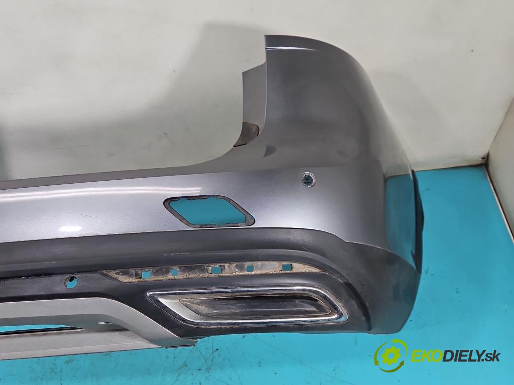 Opel Insignia B 2017-2022 2.0 cdti 209KM automatic 154 kW 1956 cm3 5- nárazník zadní  (Klika dveří ostatní)