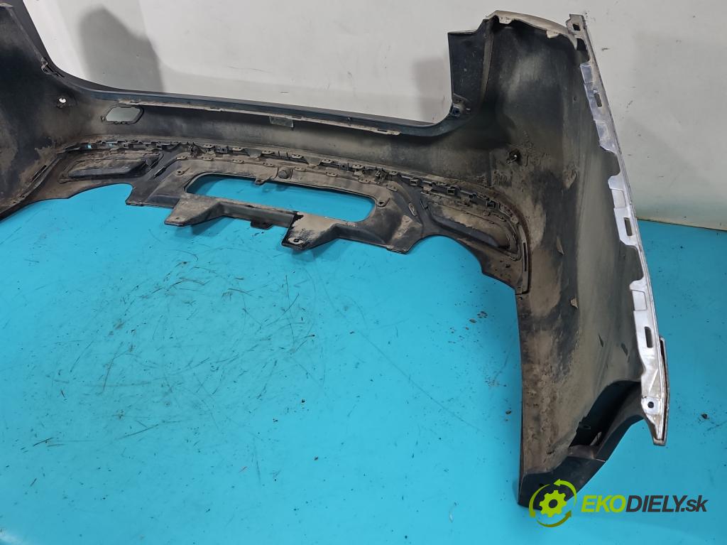 Opel Insignia B 2017-2022 2.0 cdti 209KM automatic 154 kW 1956 cm3 5- nárazník zadní  (Klika dveří ostatní)