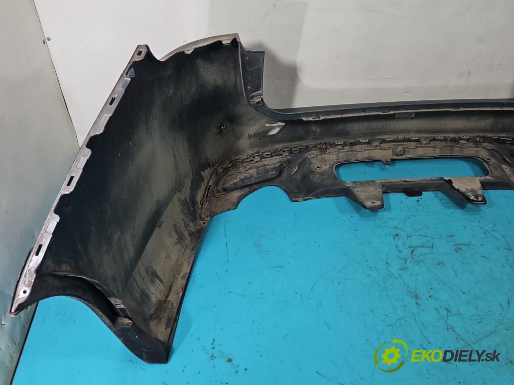 Opel Insignia B 2017-2022 2.0 cdti 209KM automatic 154 kW 1956 cm3 5- nárazník zadní  (Klika dveří ostatní)