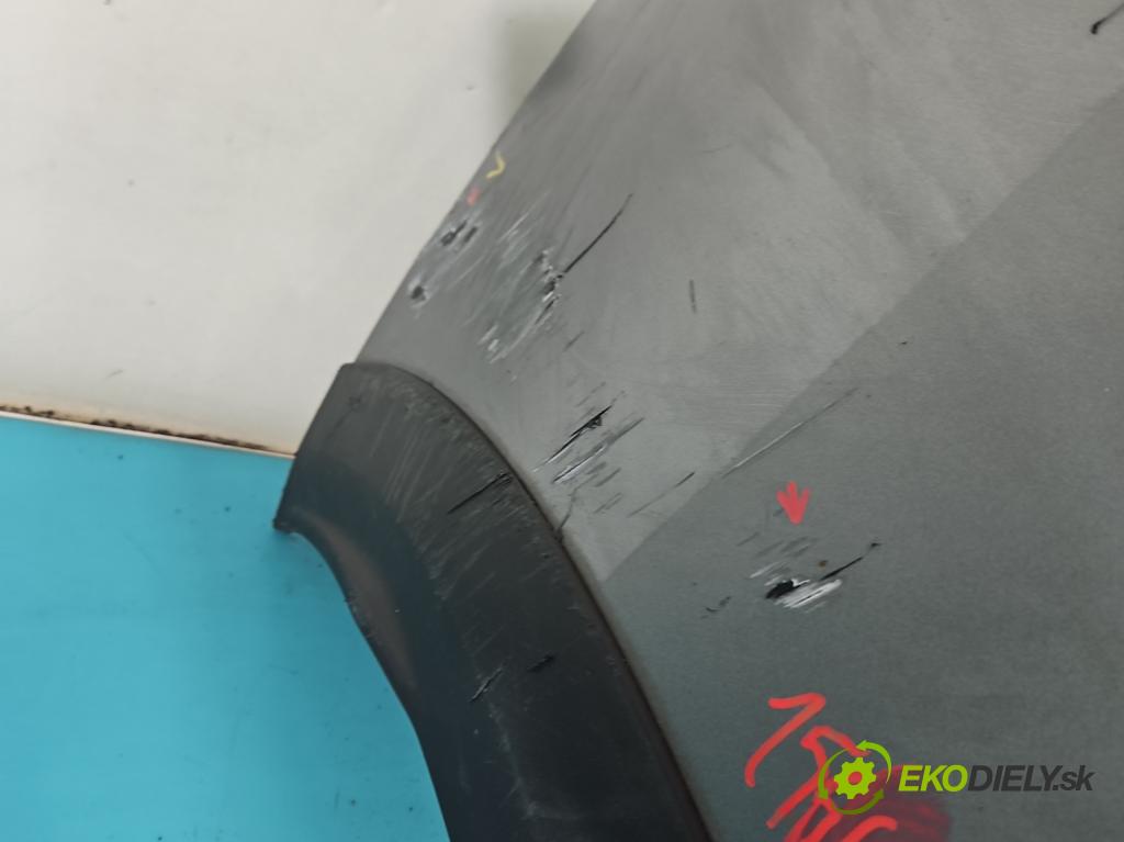 Opel Insignia B 2017-2022 2.0 cdti 209KM automatic 154 kW 1956 cm3 5- nárazník zadní  (Klika dveří ostatní)