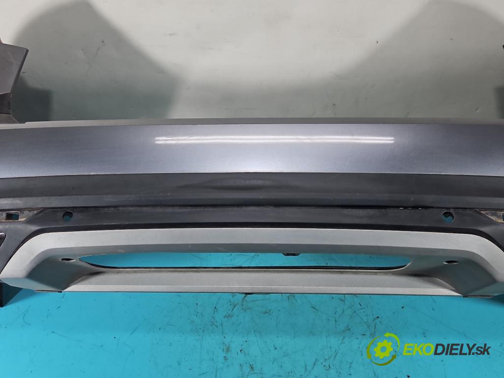 Opel Insignia B 2017-2022 2.0 cdti 209KM automatic 154 kW 1956 cm3 5- nárazník zadní  (Klika dveří ostatní)