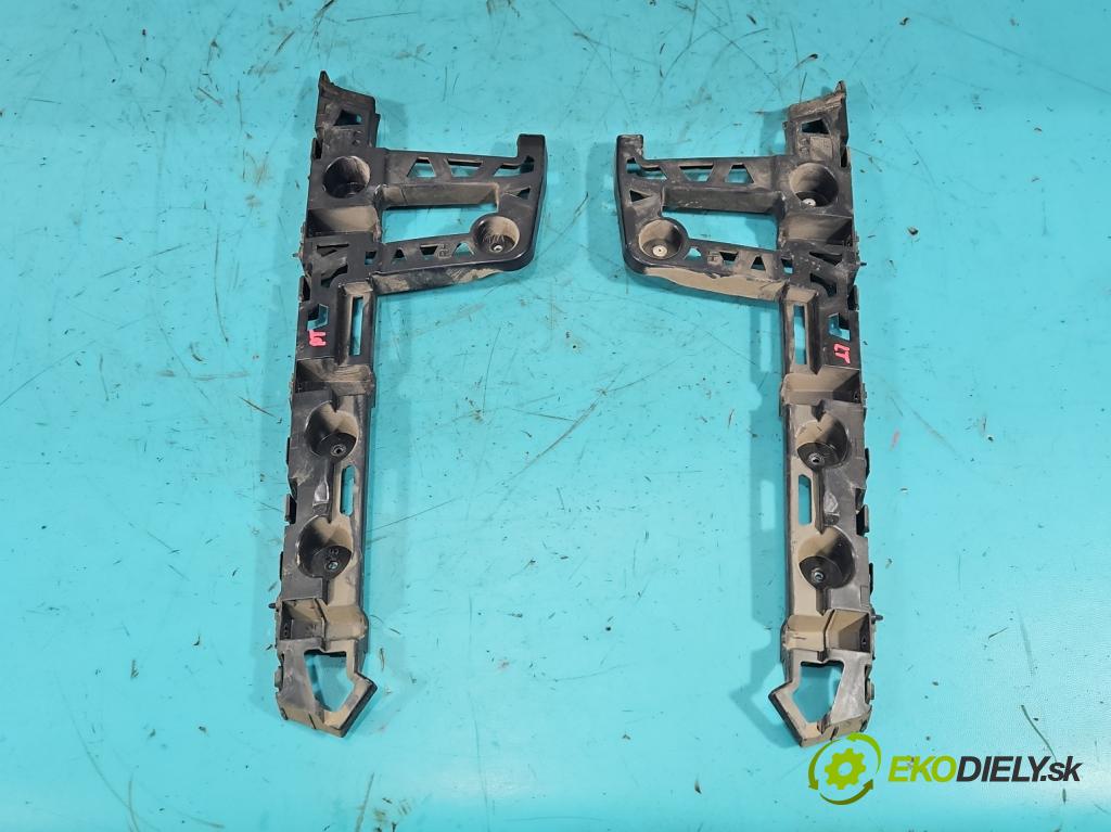 Opel Insignia B 2017-2022 2.0 cdti 209KM automatic 154 kW 1956 cm3 5- nárazník zadní  (Klika dveří ostatní)