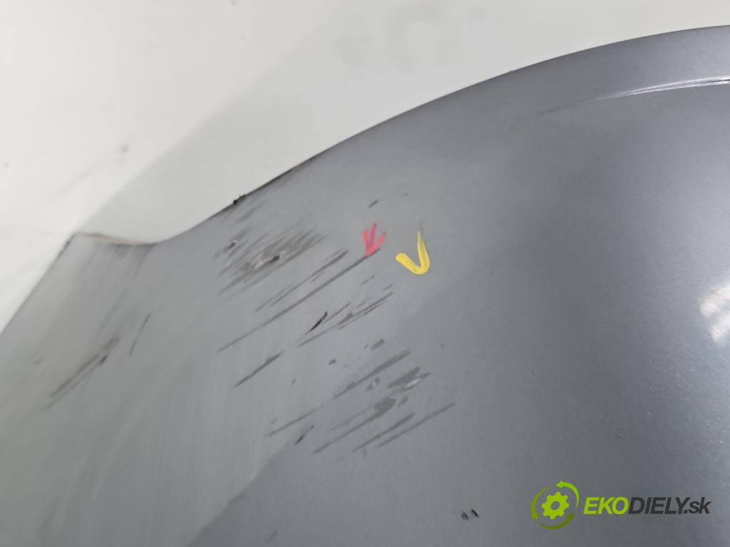 Opel Insignia B 2017-2022 2.0 cdti 209KM automatic 154 kW 1956 cm3 5- nárazník zadní  (Klika dveří ostatní)