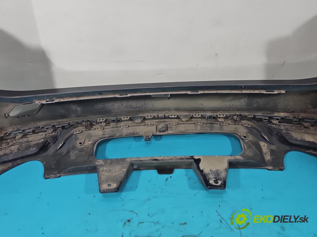 Opel Insignia B 2017-2022 2.0 cdti 209KM automatic 154 kW 1956 cm3 5- nárazník zadní  (Klika dveří ostatní)