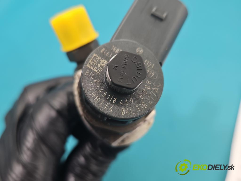 Skoda Kodiaq I 2.0 tdi 150 HP automatic 110 kW 1968 cm3 5- vstrek 0445110469 (Vstrekovač paliva)