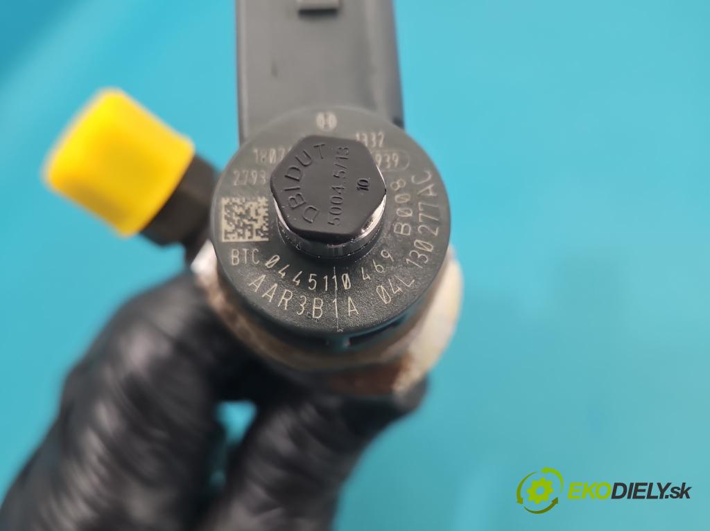 Skoda Kodiaq I 2.0 tdi 150 HP automatic 110 kW 1968 cm3 5- vstrek 0445110469 (Vstrekovač paliva)