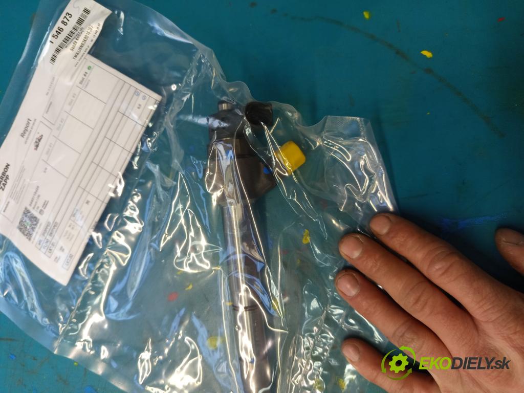 Skoda Kodiaq I 2.0 tdi 150 hp automatic 110 kW 1968 cm3 5- vstřikovač 04L130277AC (Vstřikovač paliva)