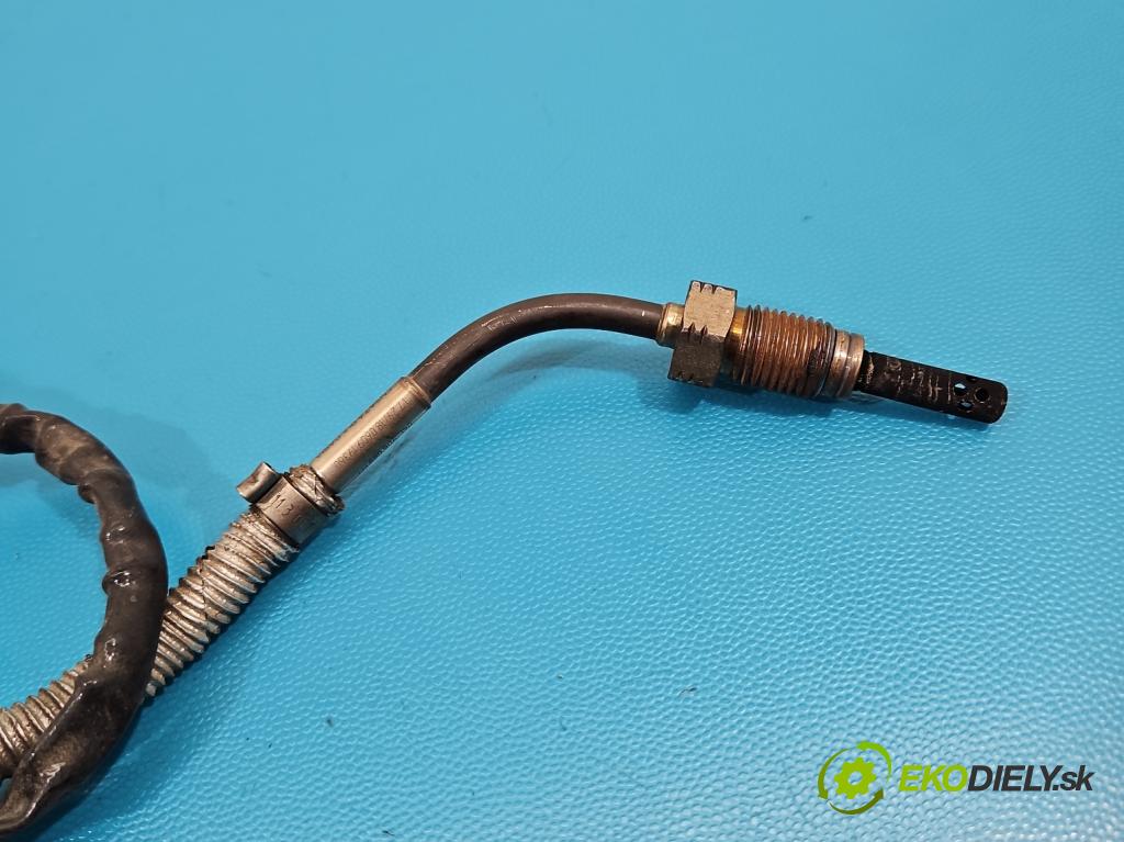 Skoda Kodiaq I 2.0 tdi 150 HP automatic 110 kW 1968 cm3 5- snímač teploty: výfukové 04L906088HT (Snímač)