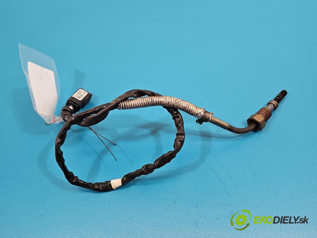 Skoda Kodiaq I 2.0 tdi 150 HP automatic 110 kW 1968 cm3 5- snímač teploty: výfukové 04L906088HT (Snímač)