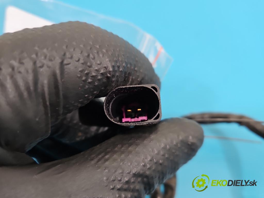 Skoda Kodiaq I 2.0 tdi 150 HP automatic 110 kW 1968 cm3 5- snímač teploty: výfukové 04L906088HT (Snímač)