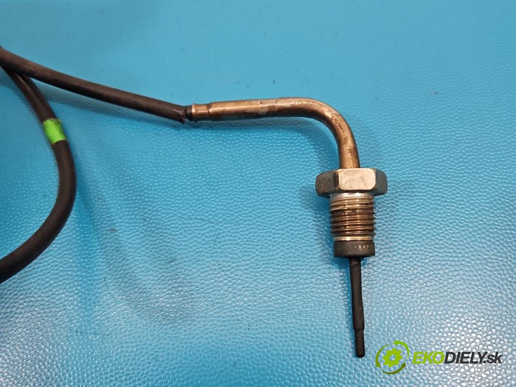 Skoda Kodiaq I 2.0 tdi 150 HP automatic 110 kW 1968 cm3 5- snímač teploty: výfukové 04L906088JJ (Snímač)