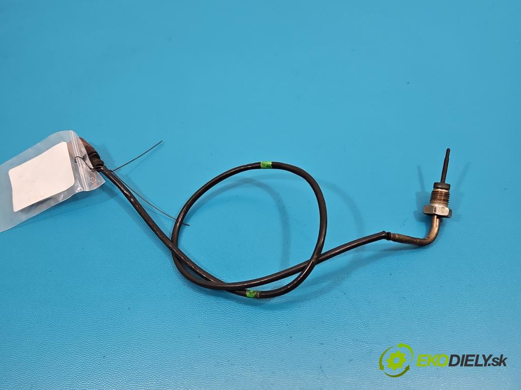 Skoda Kodiaq I 2.0 tdi 150 HP automatic 110 kW 1968 cm3 5- snímač teploty: výfukové 04L906088JJ (Snímač)