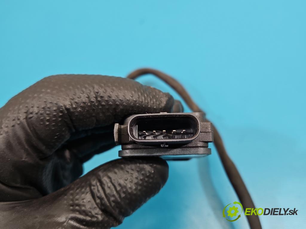 Skoda Kodiaq I 2.0 tdi 150 HP automatic 110 kW 1968 cm3 5- Sonda lambda 04L907805CG (Lambda sonda)