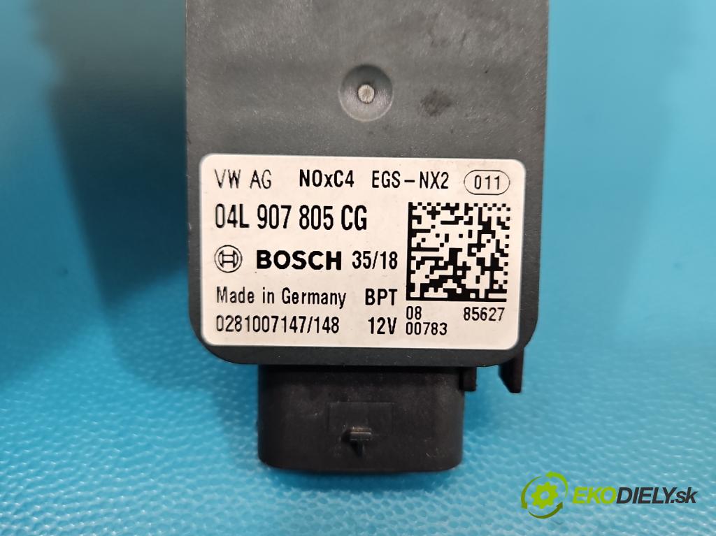 Skoda Kodiaq I 2.0 tdi 150 HP automatic 110 kW 1968 cm3 5- Sonda lambda 04L907805CG (Lambda sonda)