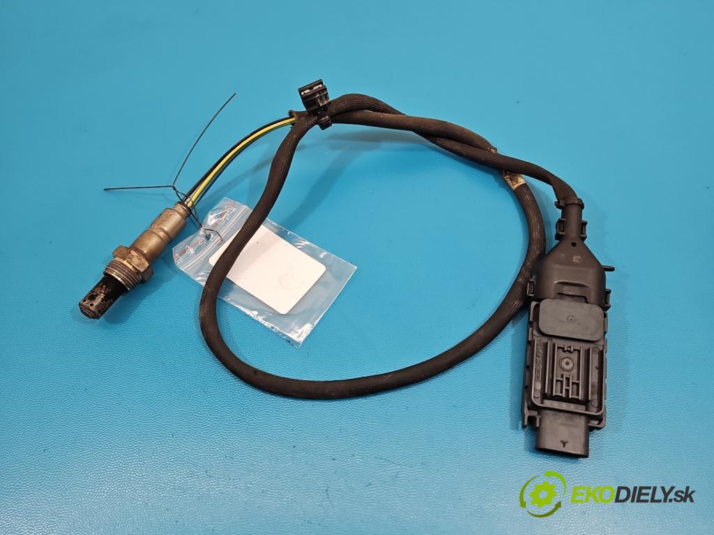 Skoda Kodiaq I 2.0 tdi 150 HP automatic 110 kW 1968 cm3 5- Sonda lambda 04L907805CG (Lambda sonda)