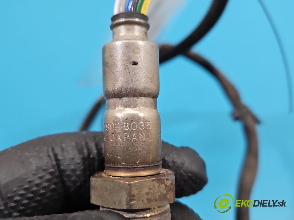 Skoda Kodiaq I 2.0 tdi 150 HP automatic 110 kW 1968 cm3 5- Sonda lambda 04L907805CG (Lambda sonda)