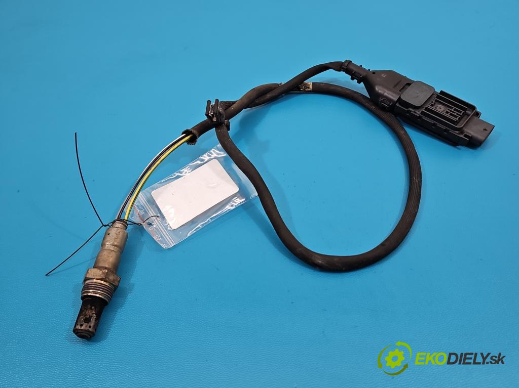 Skoda Kodiaq I 2.0 tdi 150 HP automatic 110 kW 1968 cm3 5- Sonda lambda 04L907805CG (Lambda sonda)