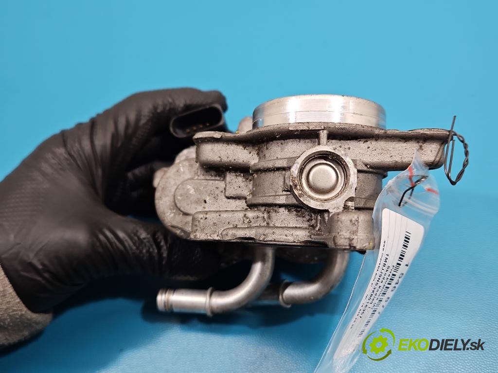 Skoda Kodiaq I 2.0 tdi 150 HP automatic 110 kW 1968 cm3 5- klapka 04L128063AA (Škrtiaca klapka)