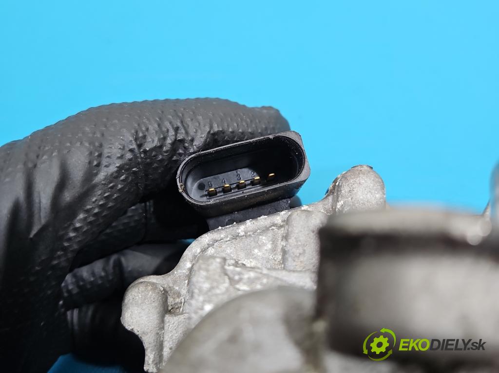 Skoda Kodiaq I 2.0 tdi 150 HP automatic 110 kW 1968 cm3 5- klapka 04L128063AA (Škrtiaca klapka)