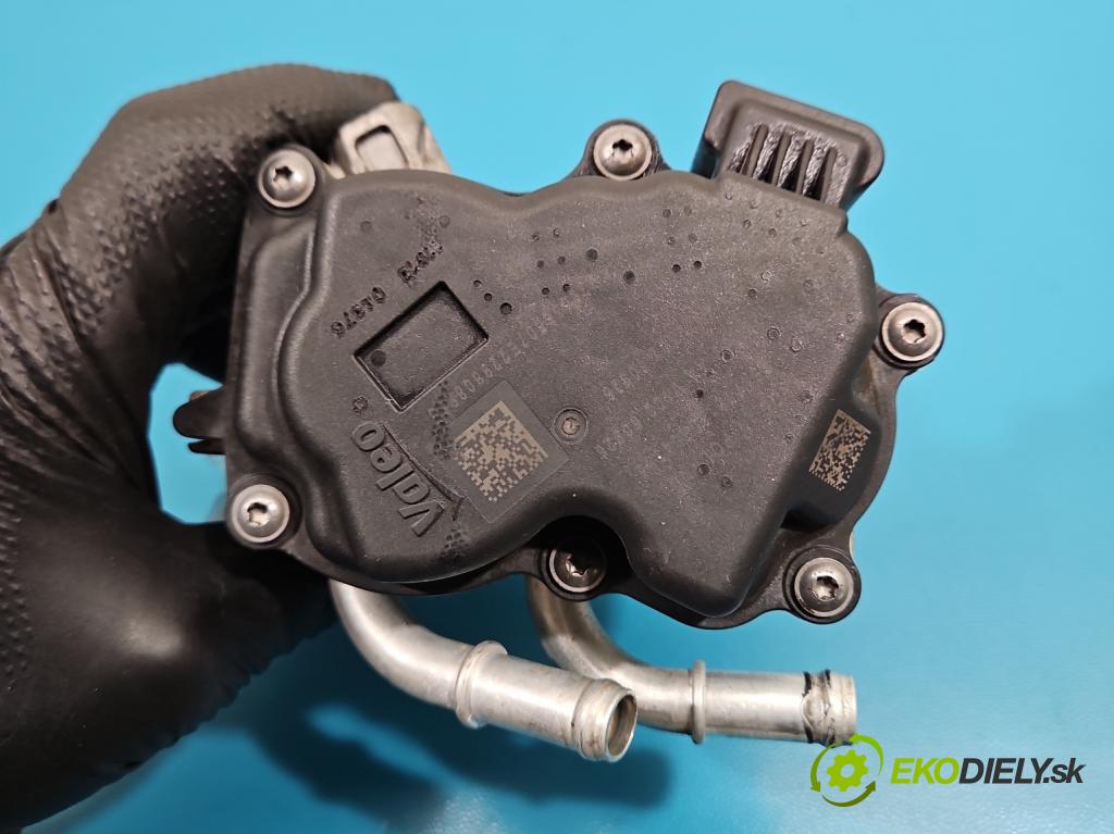 Skoda Kodiaq I 2.0 tdi 150 HP automatic 110 kW 1968 cm3 5- klapka 04L128063AA (Škrtiaca klapka)