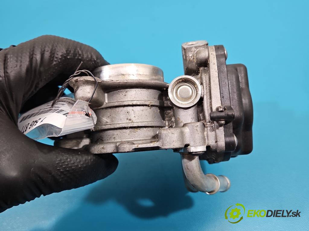 Skoda Kodiaq I 2.0 tdi 150 HP automatic 110 kW 1968 cm3 5- klapka 04L128063AA (Škrtiaca klapka)