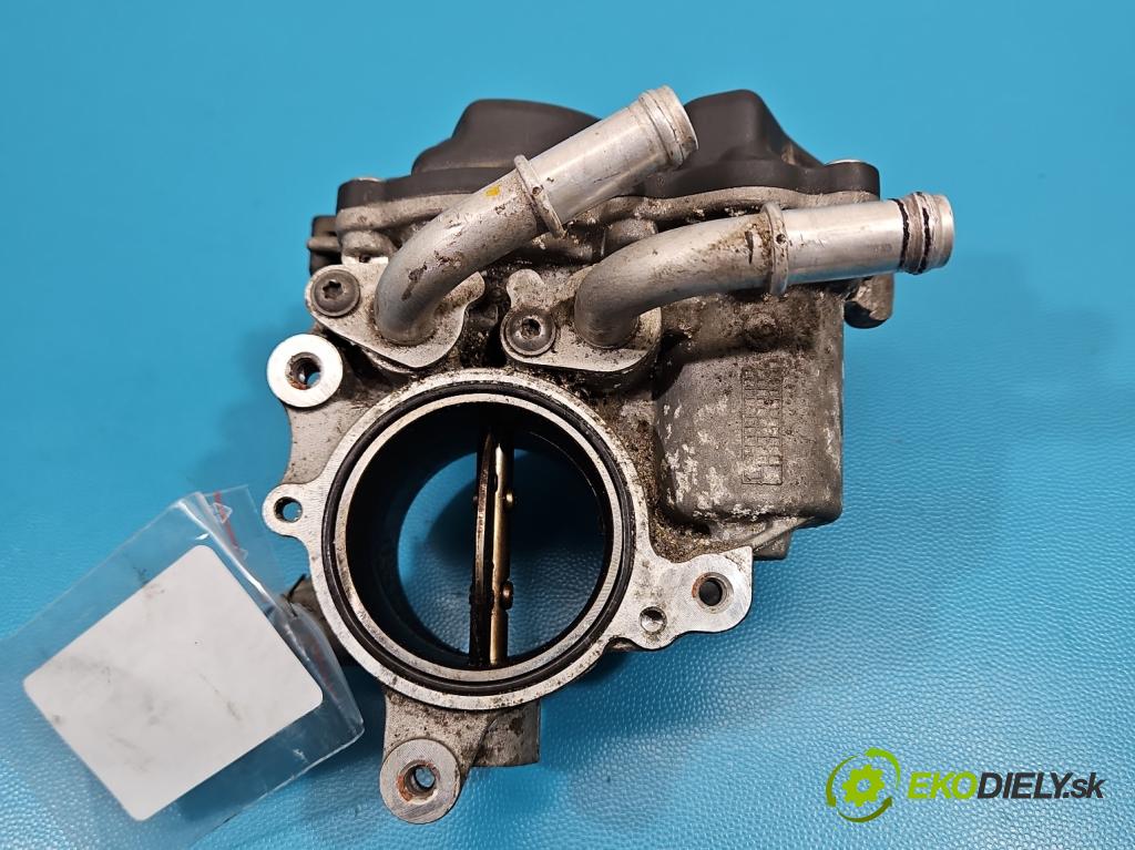 Skoda Kodiaq I 2.0 tdi 150 HP automatic 110 kW 1968 cm3 5- klapka 04L128063AA (Škrtiaca klapka)