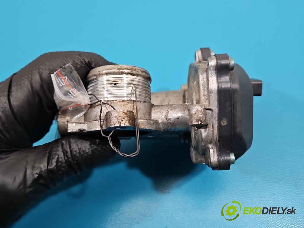 Skoda Kodiaq I 2.0 tdi 150 HP automatic 110 kW 1968 cm3 5- klapka 04L131501M (Škrtiaca klapka)