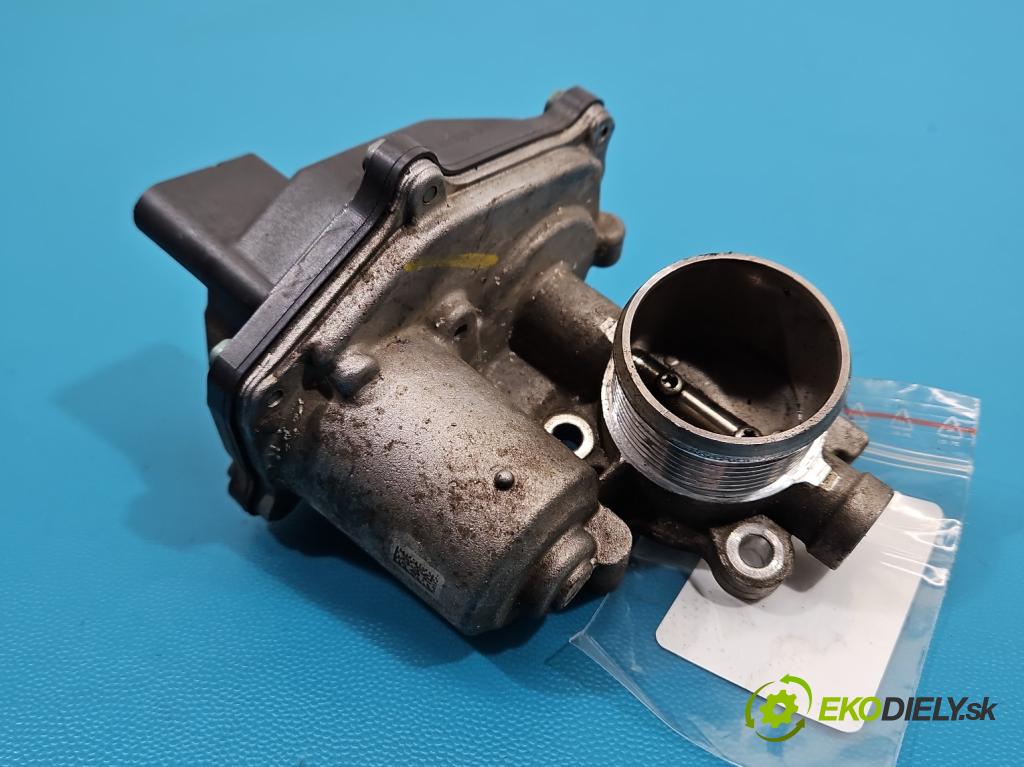 Skoda Kodiaq I 2.0 tdi 150 HP automatic 110 kW 1968 cm3 5- klapka 04L131501M (Škrtiaca klapka)